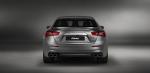 Maserati Ghibli S Q4 GranLusso 2017 года